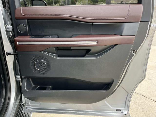 2023 Ford Expedition Max Limited 4x4