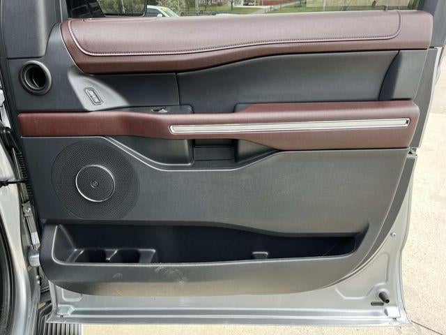 2023 Ford Expedition Max Limited 4x4