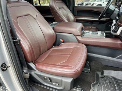 2023 Ford Expedition Max Limited 4x4