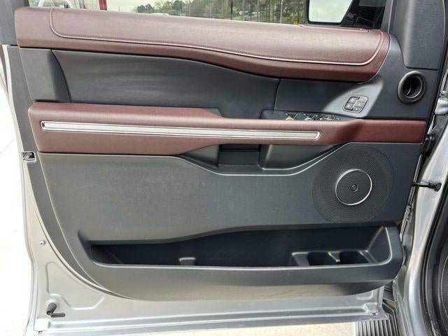 2023 Ford Expedition Max Limited 4x4