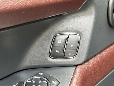 2023 Ford Expedition Max Limited 4x4