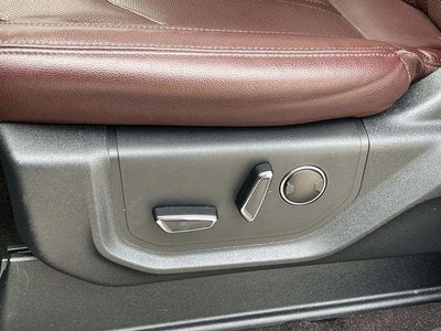 2023 Ford Expedition Max Limited 4x4