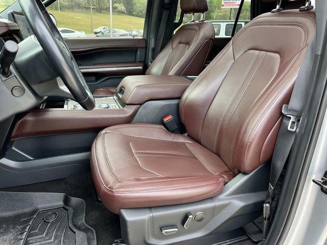 2023 Ford Expedition Max Limited 4x4