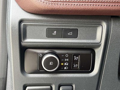 2023 Ford Expedition Max Limited 4x4