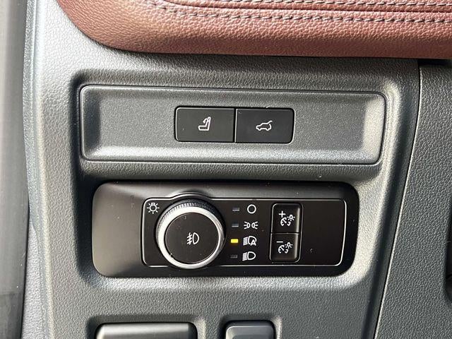 2023 Ford Expedition Max Limited 4x4