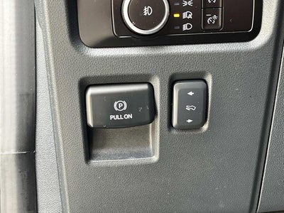 2023 Ford Expedition Max Limited 4x4