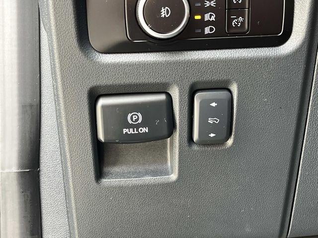 2023 Ford Expedition Max Limited 4x4