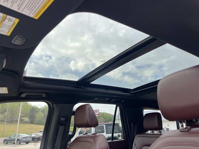 2023 Ford Expedition Max Limited 4x4