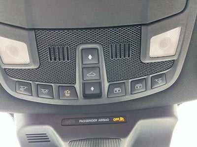 2023 Ford Expedition Max Limited 4x4