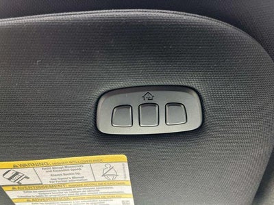 2023 Ford Expedition Max Limited 4x4