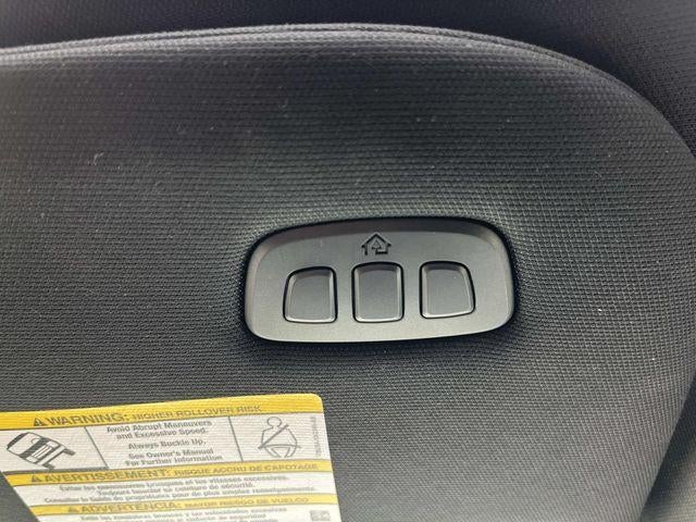 2023 Ford Expedition Max Limited 4x4