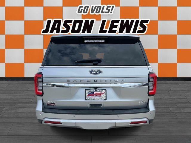 2023 Ford Expedition Max Limited 4x4