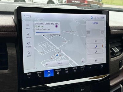 2023 Ford Expedition Max Limited 4x4