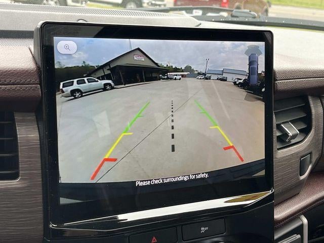 2023 Ford Expedition Max Limited 4x4