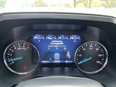 2023 Ford Expedition Max Limited 4x4