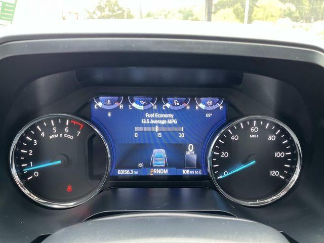 2023 Ford Expedition Max Limited 4x4