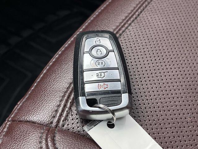 2023 Ford Expedition Max Limited 4x4