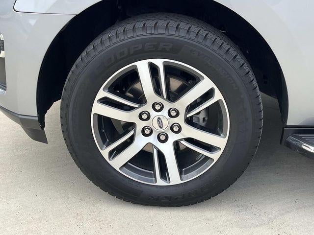 2023 Ford Expedition Max Limited 4x4