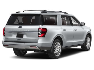 2023 Ford Expedition Max Limited 4x4