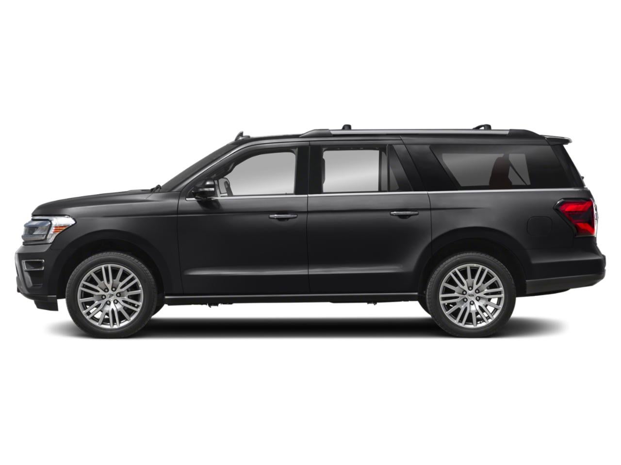 2023 Ford Expedition Max Limited 4x4