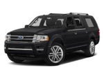 2017 Ford Expedition EL Limited 4x4