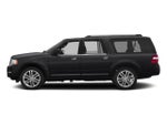 2017 Ford Expedition EL Limited 4x4