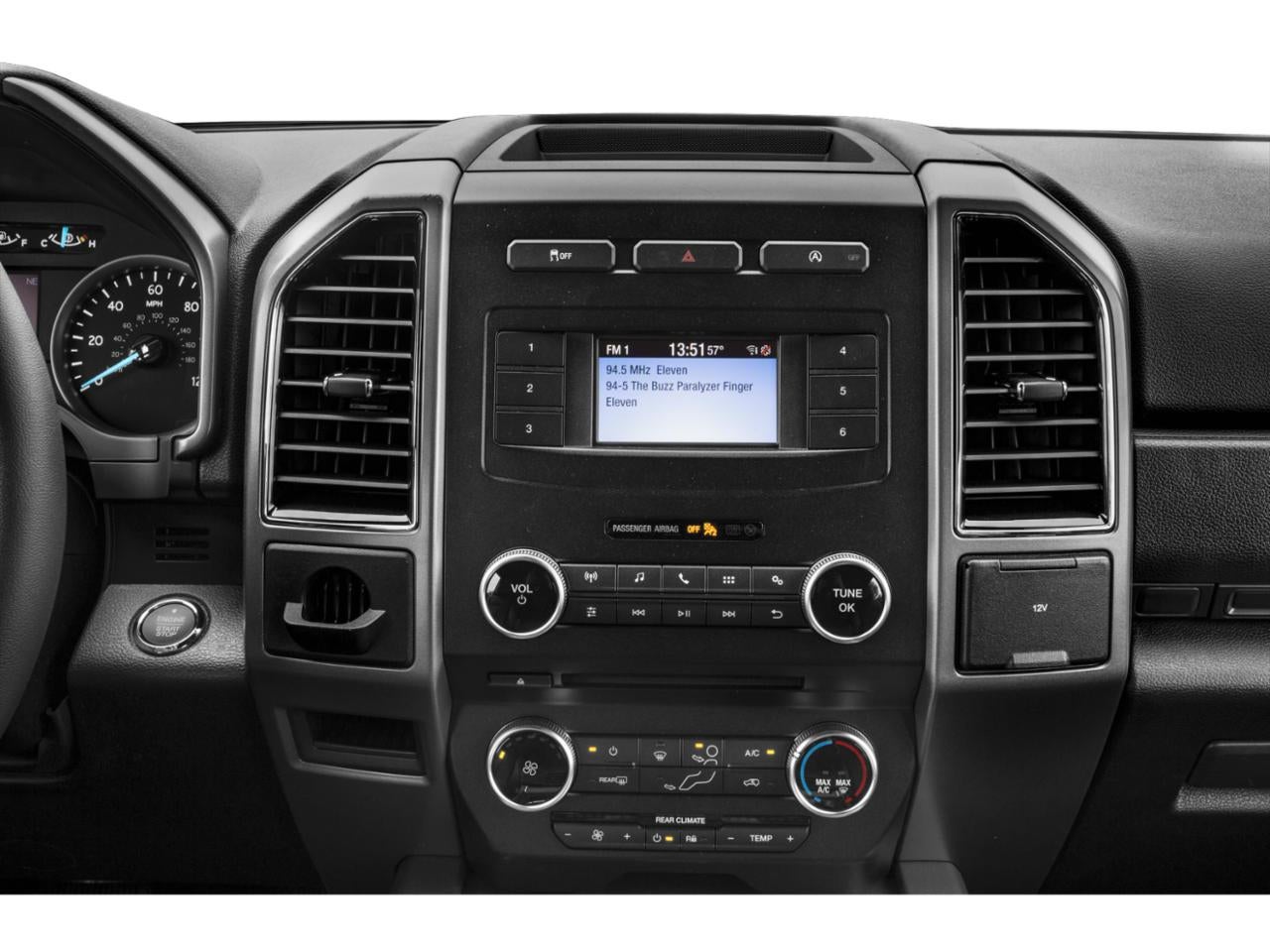 2021 Ford Expedition Max Limited 4x4
