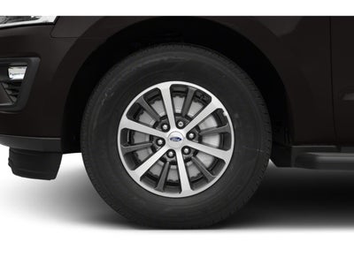 2019 Ford Expedition XLT 4x2