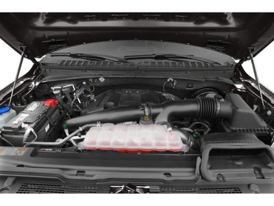 2019 Ford Expedition XLT 4x2