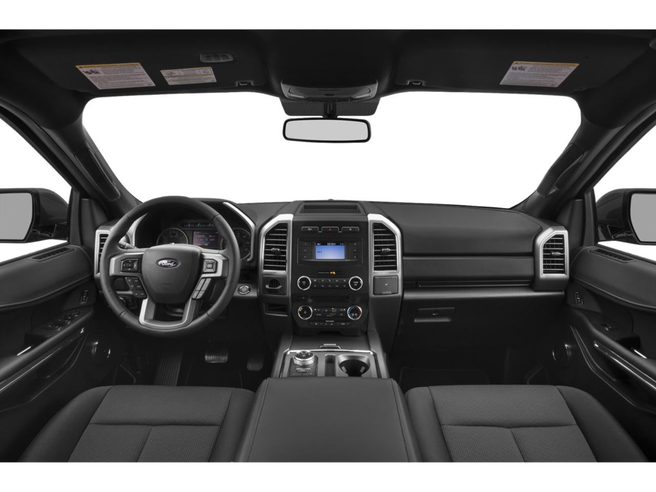 2019 Ford Expedition XLT 4x2