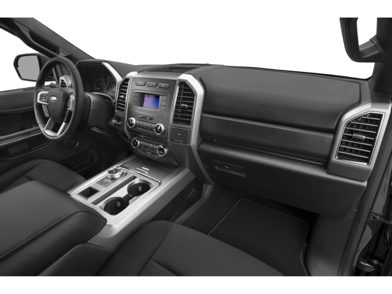 2019 Ford Expedition XLT 4x2