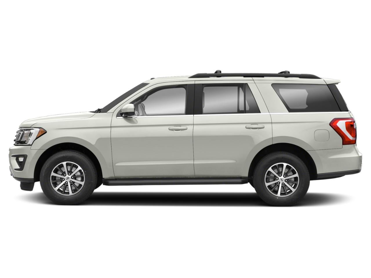 2019 Ford Expedition XLT 4x2