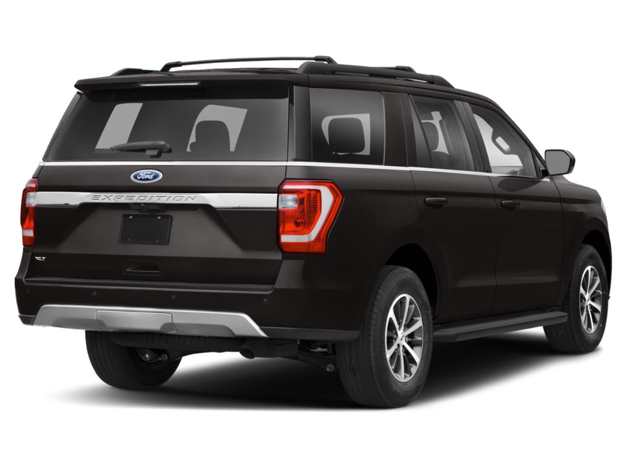 2019 Ford Expedition XLT 4x2