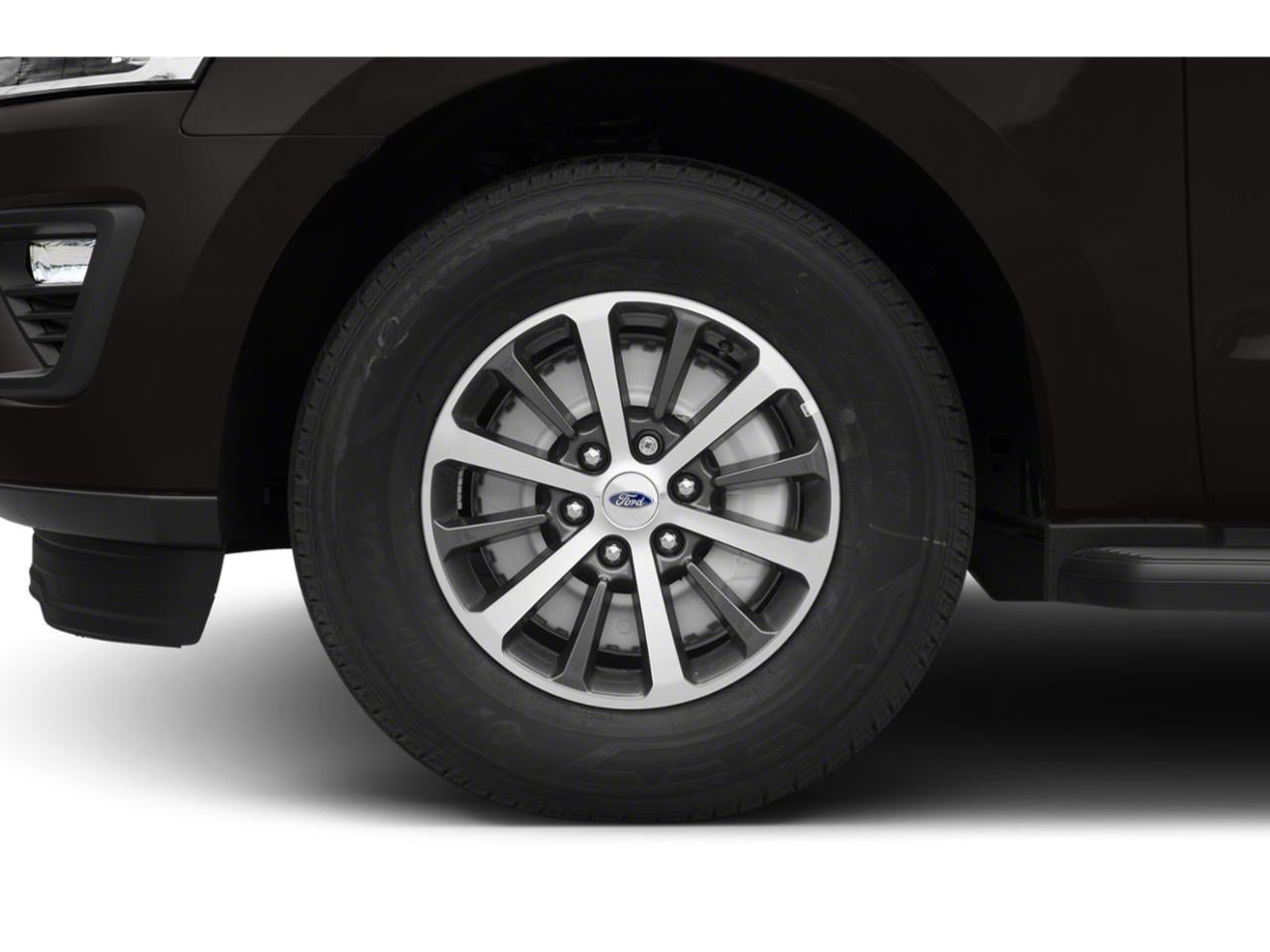 2021 Ford Expedition XLT 4x2