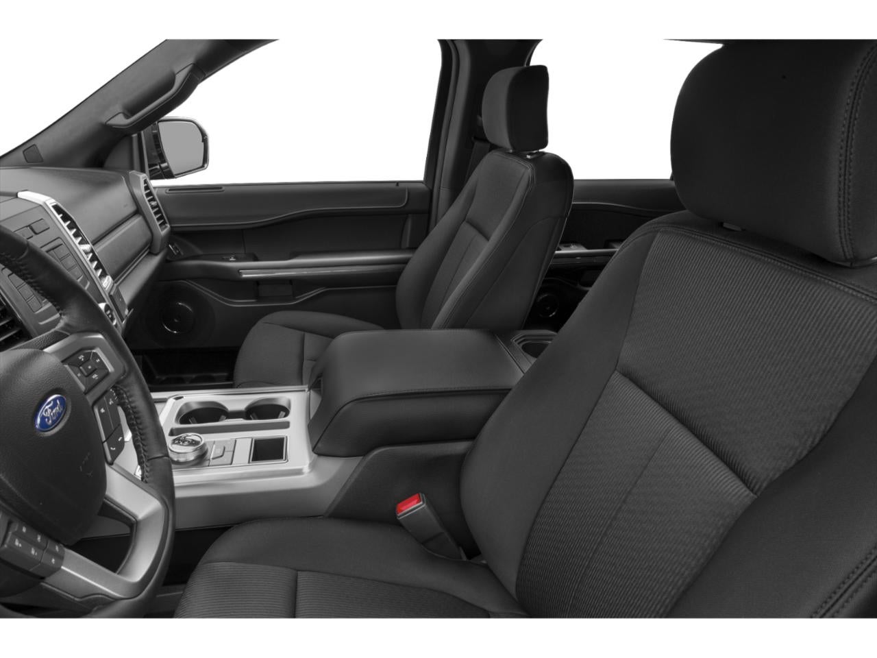 2021 Ford Expedition XLT 4x2