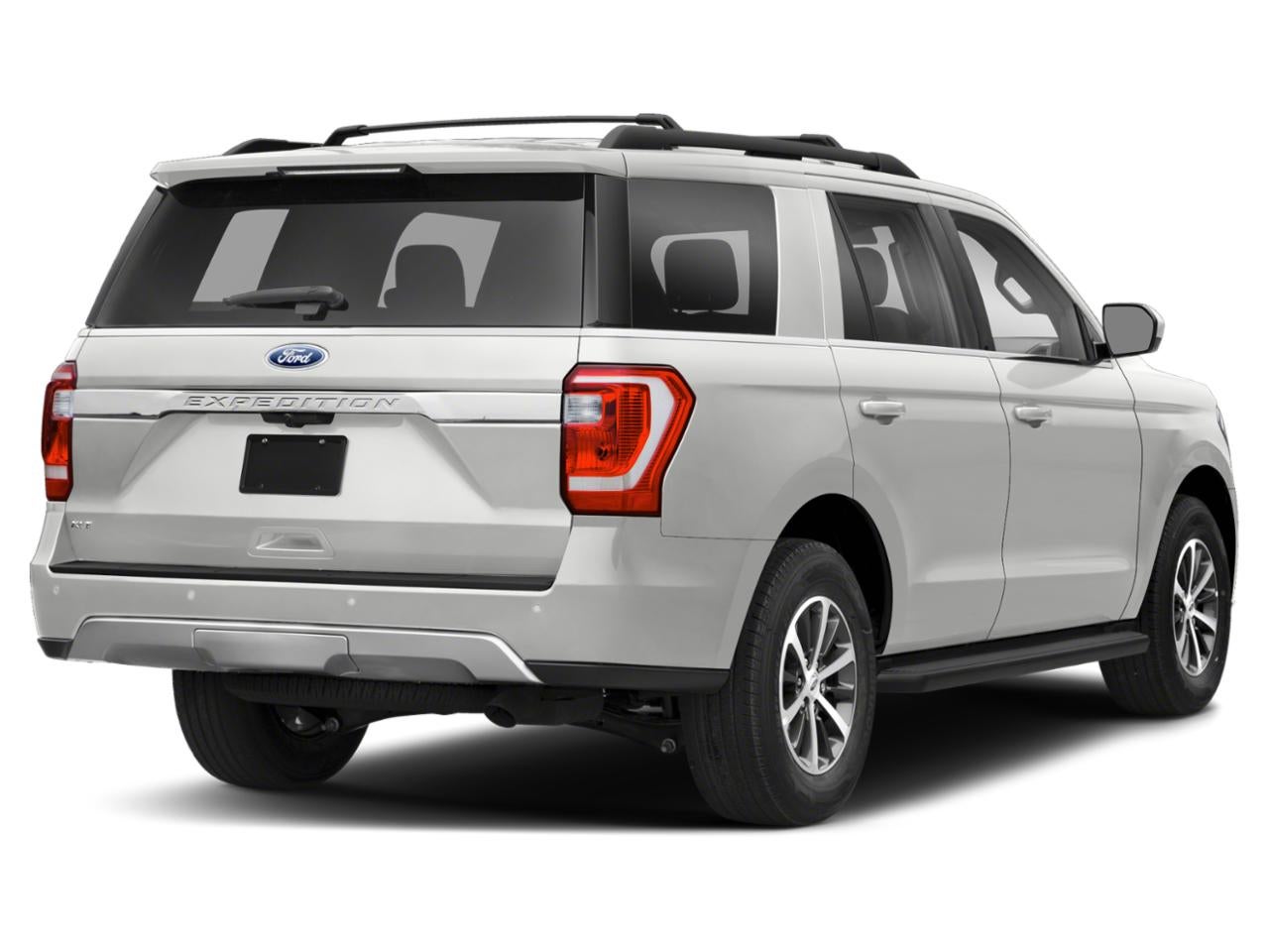 2021 Ford Expedition XLT 4x2