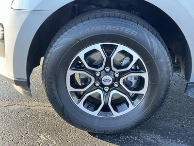 2024 Ford Expedition XLT 4x4