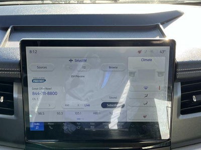 2024 Ford Expedition XLT 4x4