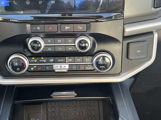 2024 Ford Expedition XLT 4x4