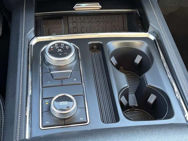 2024 Ford Expedition XLT 4x4