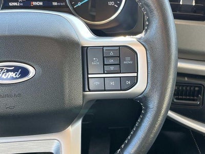 2024 Ford Expedition XLT 4x4