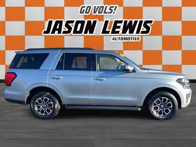 2024 Ford Expedition XLT 4x4