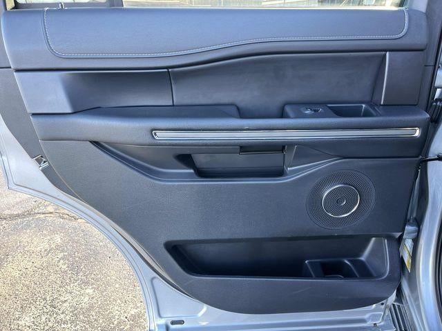 2024 Ford Expedition XLT 4x4