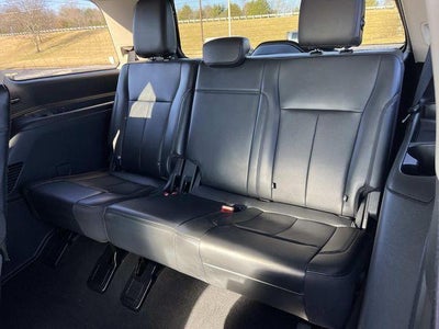 2024 Ford Expedition XLT 4x4