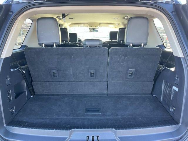 2024 Ford Expedition XLT 4x4