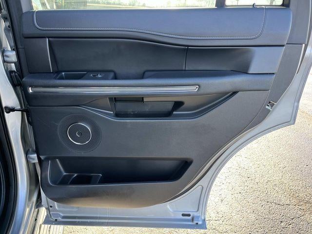 2024 Ford Expedition XLT 4x4
