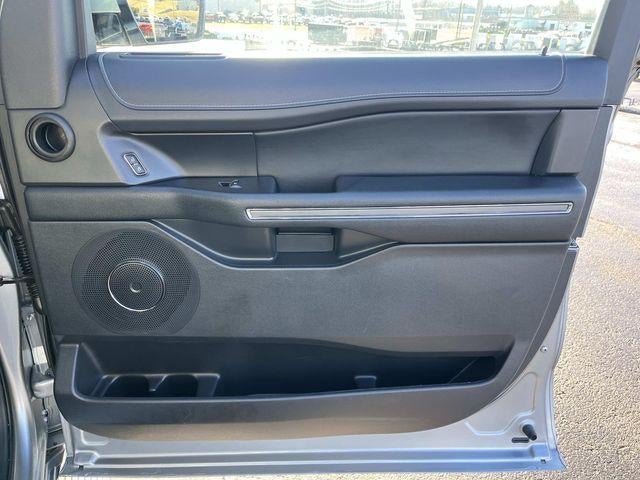 2024 Ford Expedition XLT 4x4