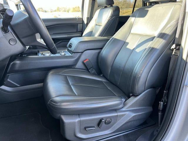 2024 Ford Expedition XLT 4x4