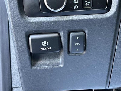 2024 Ford Expedition XLT 4x4