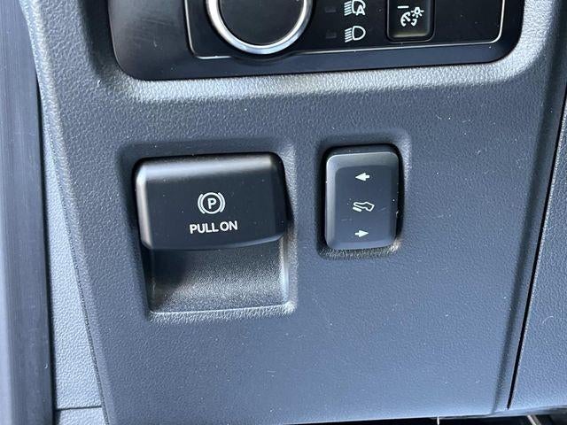 2024 Ford Expedition XLT 4x4